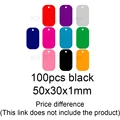 Price difference