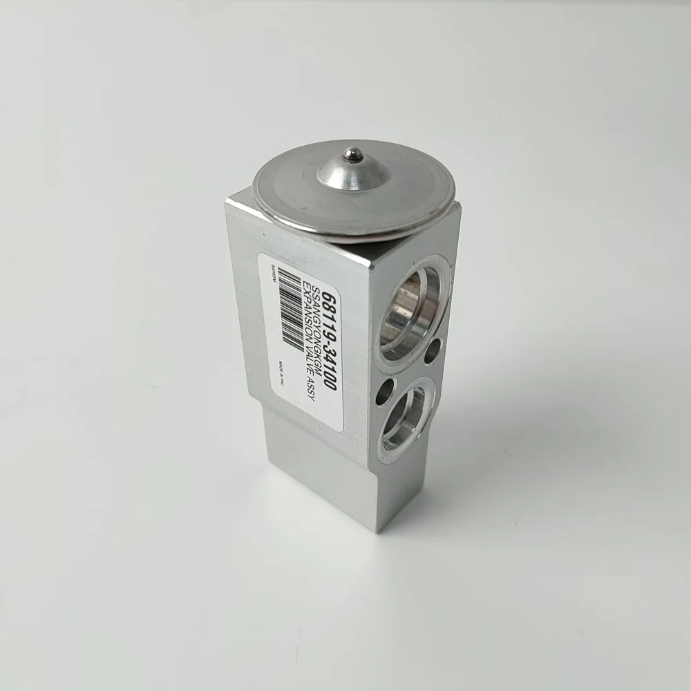 Air Conditioner Ac Expansion Valve Electronic Expansion Valve for SSANGYONG KORANDO 6811934100