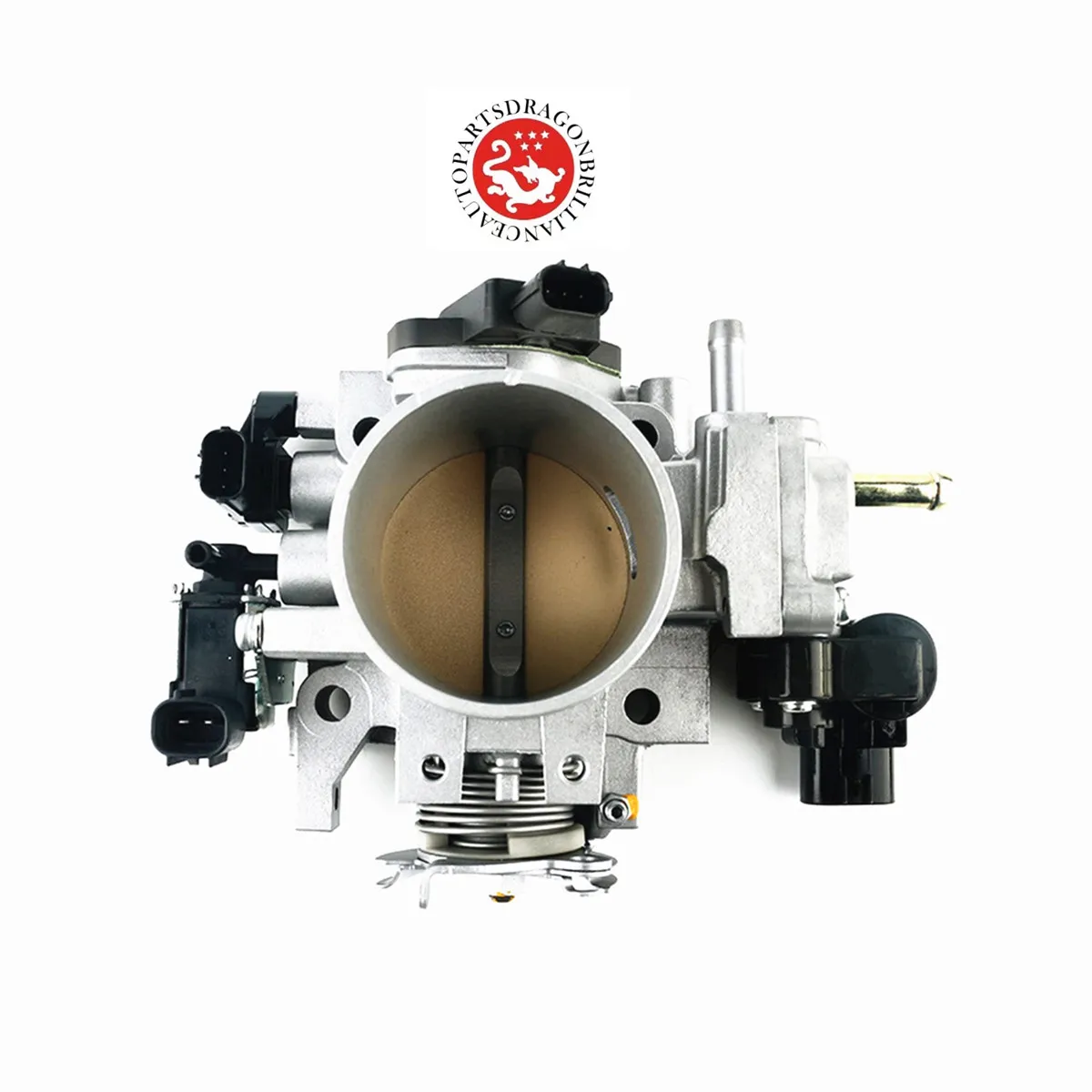 

OEM 16400-PPA-A11 16400PPAA11 GYC6A GYC8A 51018 06160-PPA-A12 16400-PPA-A03 16400-PLR-A54 16400PLRA54 337-60952 Throttle Body