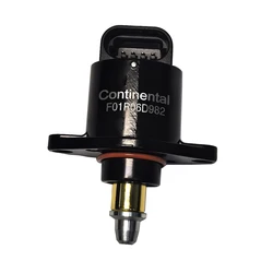 Motorcycle Stepper Motor Idle Air Control Valve For CFmoto 250NK CF 250SR CF250-A Electronic Injection Idle Motor