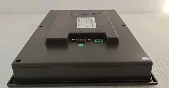 TPC1061Ti  For MCGS TPC1061Ti  New Human-machine interface 10 inch touch screen