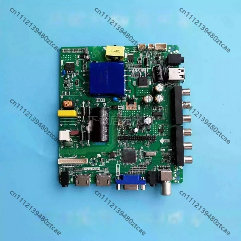 LED-40B600/960 LED42F1500C Main Board TP.VST69D.PB83, 40/42 Inch LED TV Circuit Board Replacement Parts