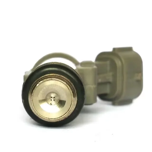Auto parts High quality 1 pcs Fuel Injector Nozzle IPM019  For  Chery Tiggo 3  1.8 AMT