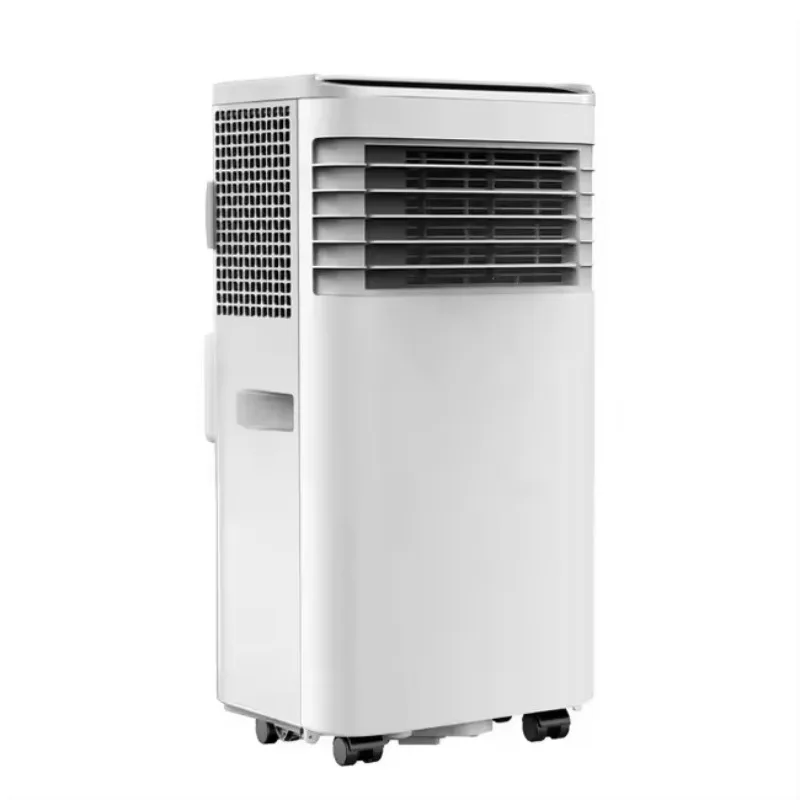 Smart Mini 7000BTU 9000BTU Portable Mobile Air Conditioner Personal Cooling Unit For Home Office Small Room