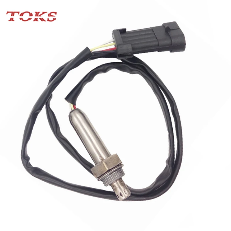 90528253 Oxygen Sensor O2 Lambda Sensor AIR FUEL RATIO SENSOR for Opel Vauxhall Holden Astra Vectra Calibra Zafira 1.8L 2.0L