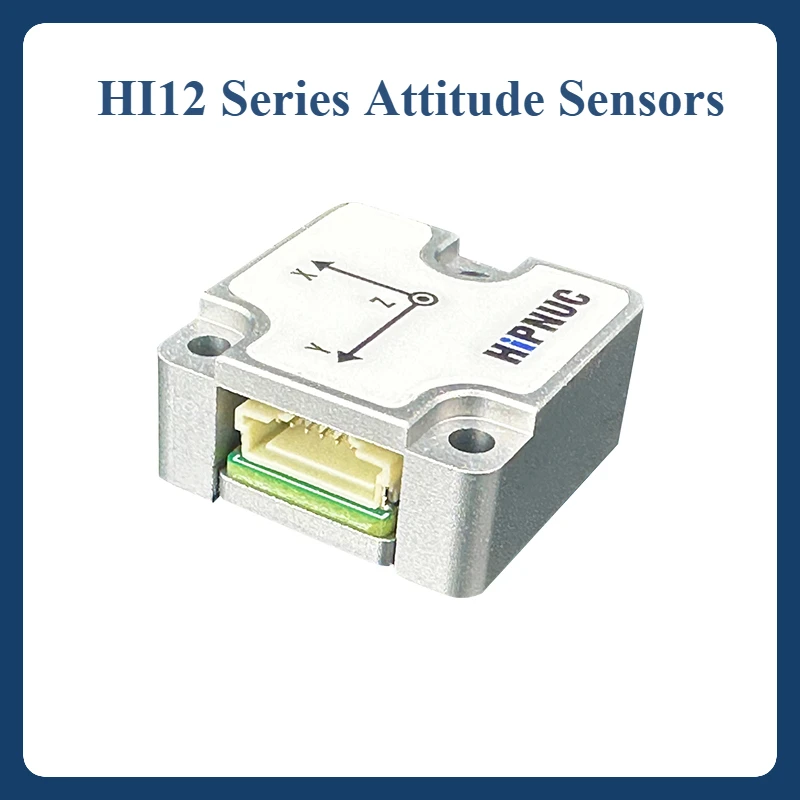 HI12 Series Attitud… - image