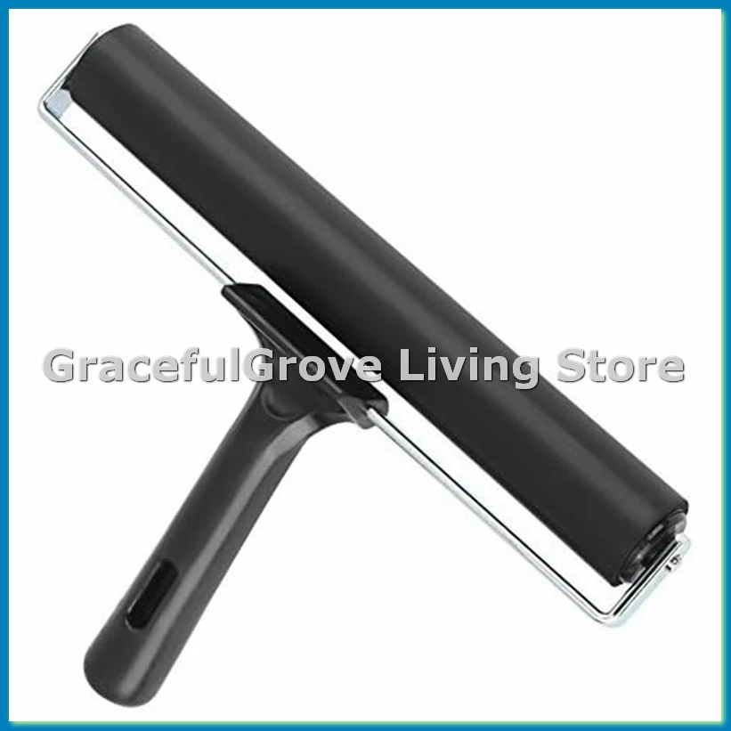 rolo-de-borracha-de-8-polegadas-rolo-brayer-para-artesanato-diy-pintura-impressao-gravura-tinta-e-estampagem-abam