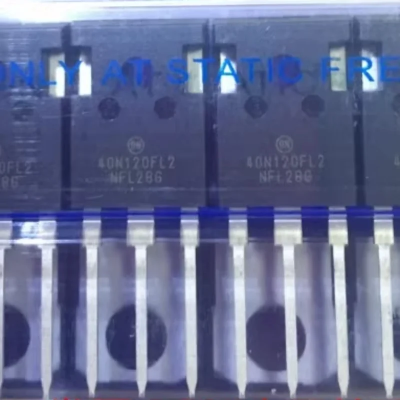 NGTB40N120FL2WG 40N120FL2 TO-247 Original Genuine Goods in Stock