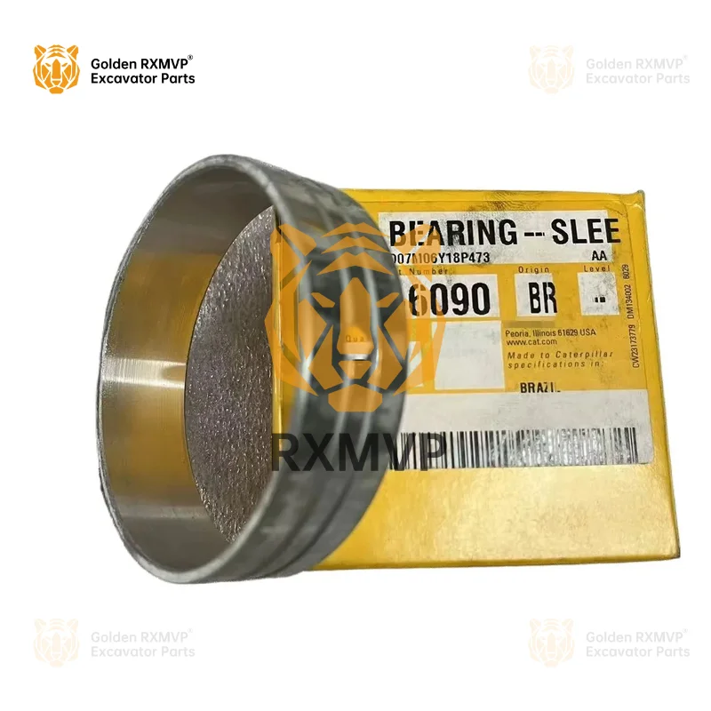 For CATERPILLAR's engineering machinery parts bearings - SLEE 203-6090 Excavator