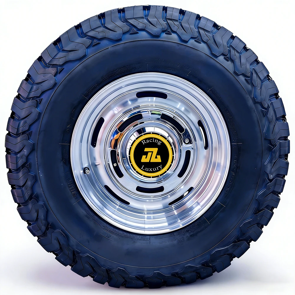 JZ New 1 Piece 5x150 6x139.7mm Offroad Forged Wheels Rims Assenger Car Wheels Tires for J90 J120 J150 LC70 LC80 LC90 LC100