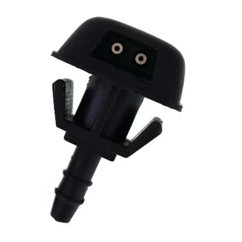 Front Windshield Washer Cleaner Spray Nozzle for Changan Star‌ Jinniuxing CM8