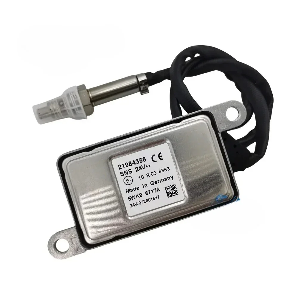 

XINYIDA Auto NOX Sensor 21984358 5WK9 6717 5WK96717 5WK9 6717A