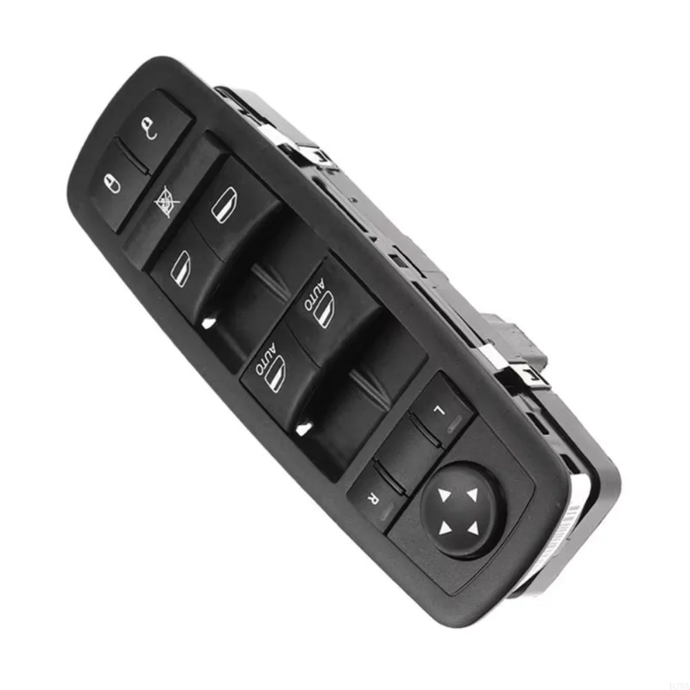 04602533AF 4602533AF For Dodge Journey 2009-2010 Nitro 2007-2011 Jeep Liberty 2008-2012 Power Window Switch Control Button