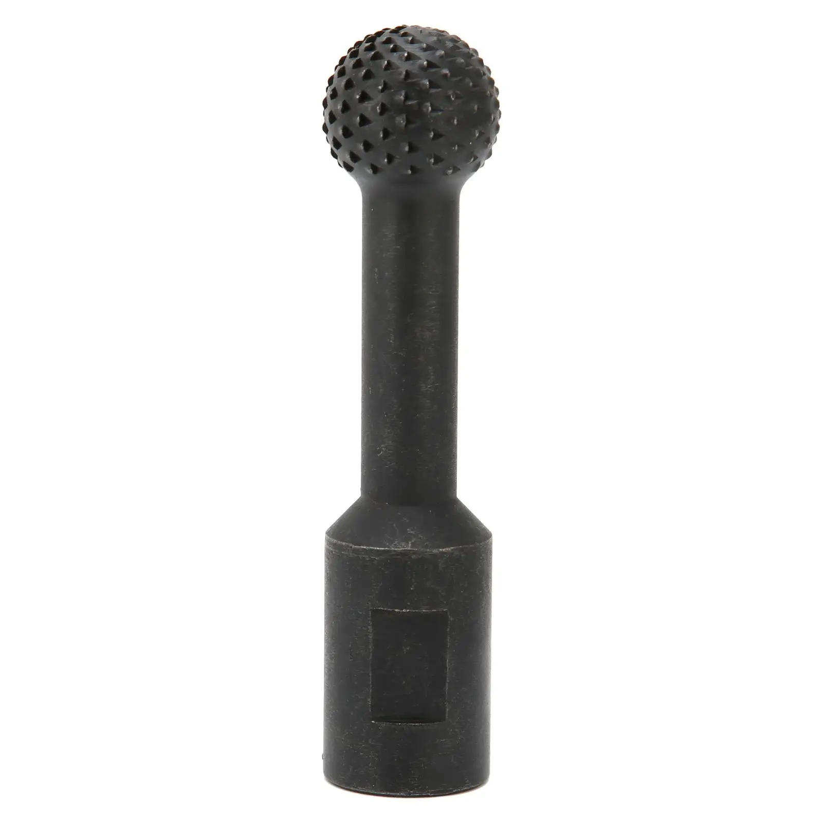 20mm 25mm 30mm Sphere Burr Bits for angle Grinder - Wood Carving, Polishing & Grinding Heads