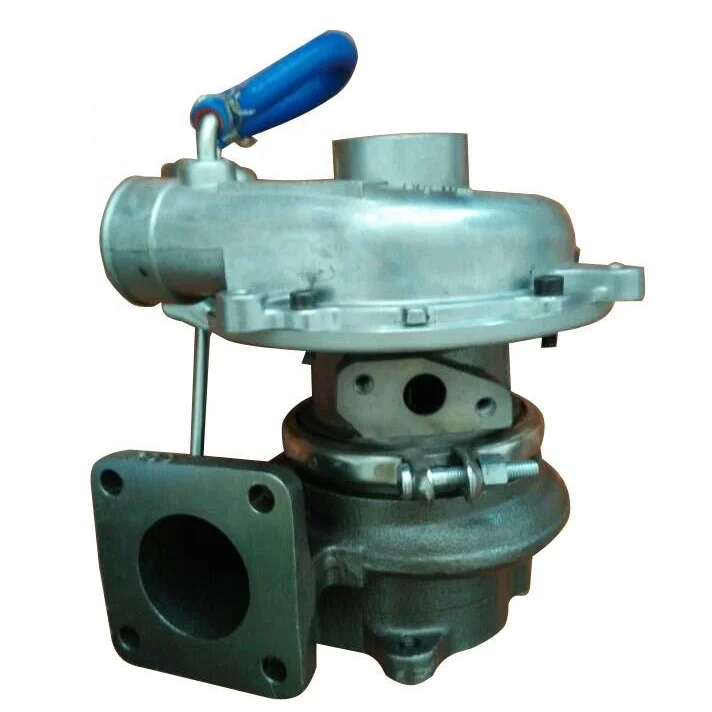 

High Quality Excavator Engine Parts RHB5 123945-18020 129908-18010 VB430075 VA430099 Turbocharger With Engine 4TNV98 4TNV94