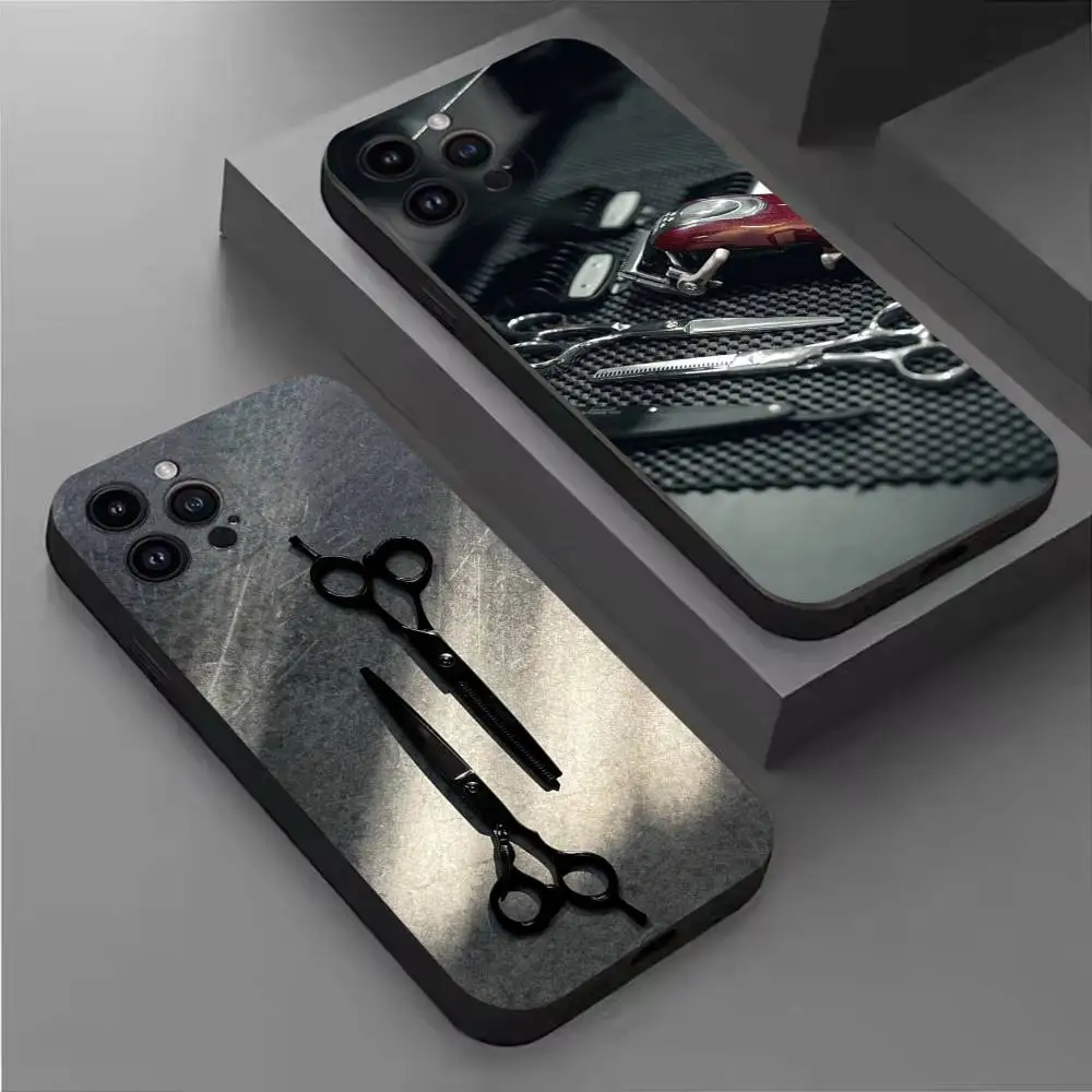 Barber Shop Hair Sa… - image