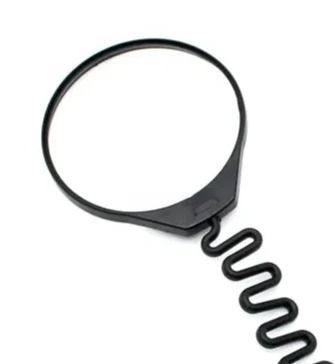 For Land Rover Freelander 2 Fuel Tank Cap Cable Fuel Filler Caps String
