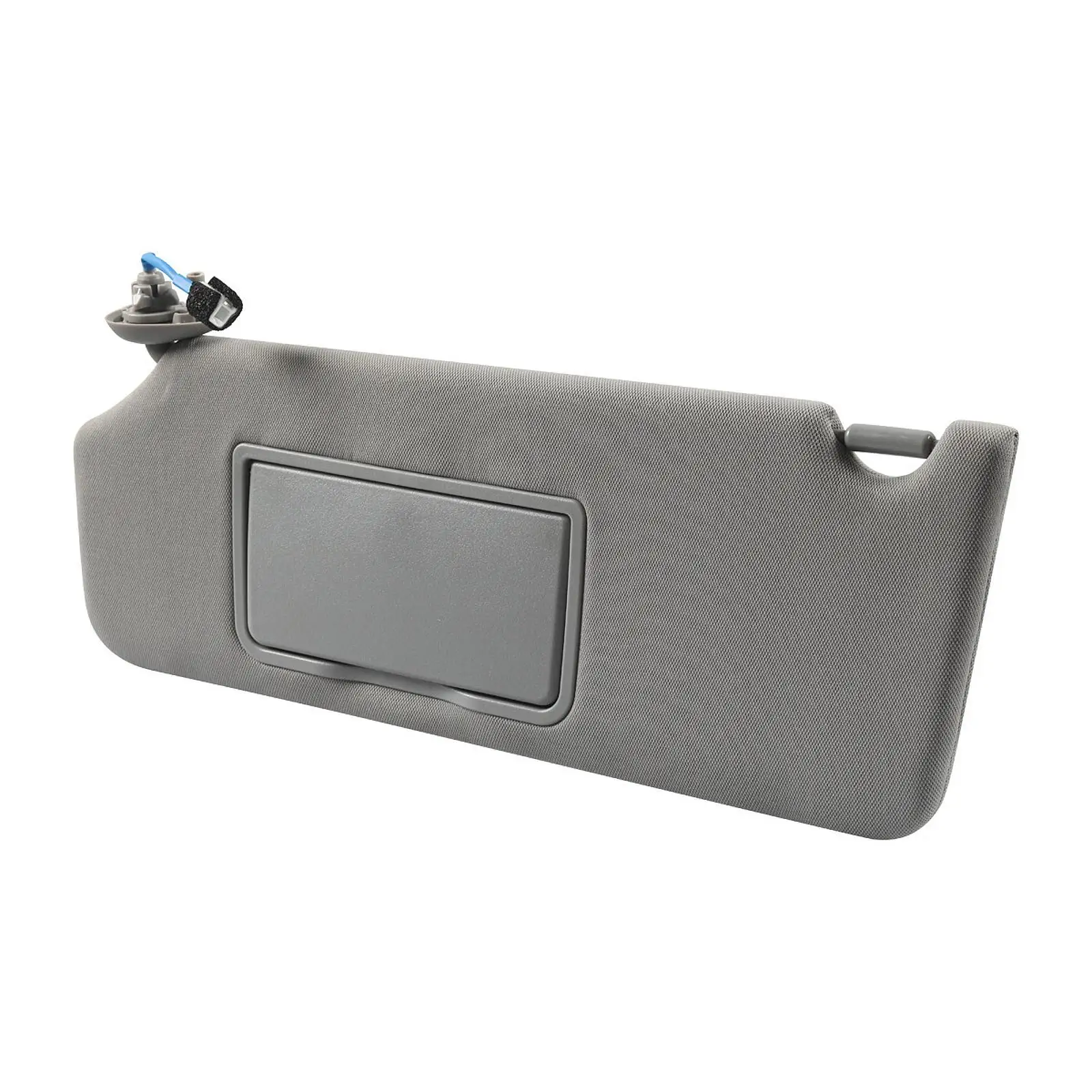 

Солнцезащитный козырек со встроенным зеркалом и подсветкой для Honda Ridgeline 2018-2020 (сторона водителя)