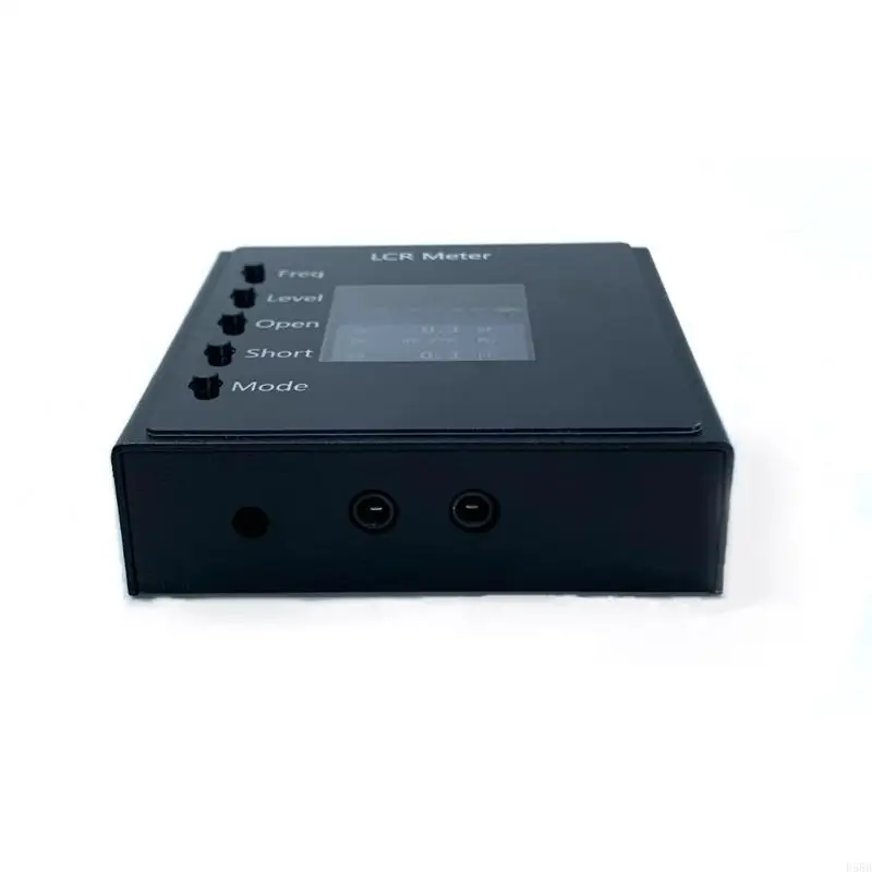 D5BB Многофункциональный портативный тестер для тестирования индуктивности емкости сопротивления