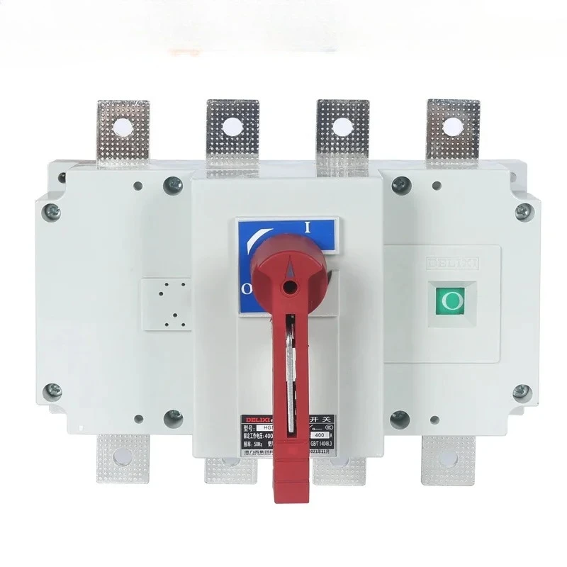 Electric Hgl Isolat…