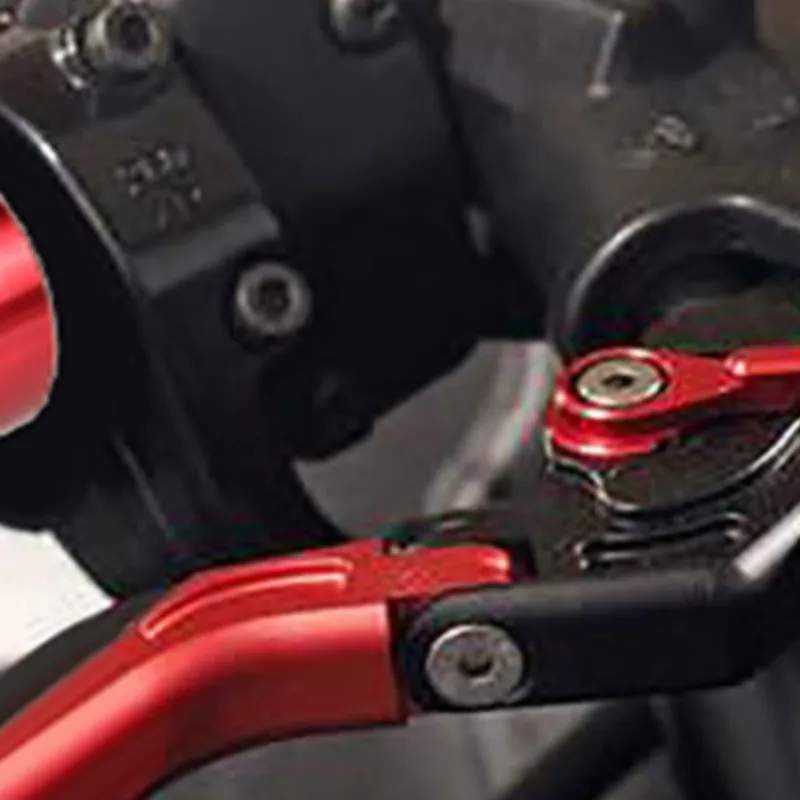 

Для Kawasaki ZX10R ZX-10R ZX 10R 2004-2020 2017 2018 2019, ручки и рычаги на руль мотоцикла, защитные аксессуары