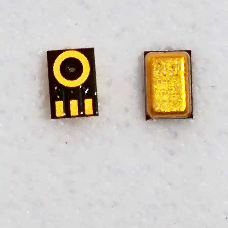 10 sztuk, nowy mikrofon wewnętrzny z głośnikiem dla Xiaomi Redmi NOTE 8 Pro 9T Redmi K20 K30 7A 8A 9 10X Mi 10 CC9E CC9 Pro