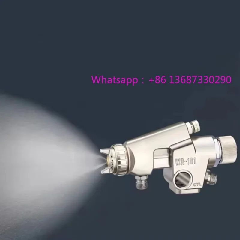 Automatic Spray G-U…