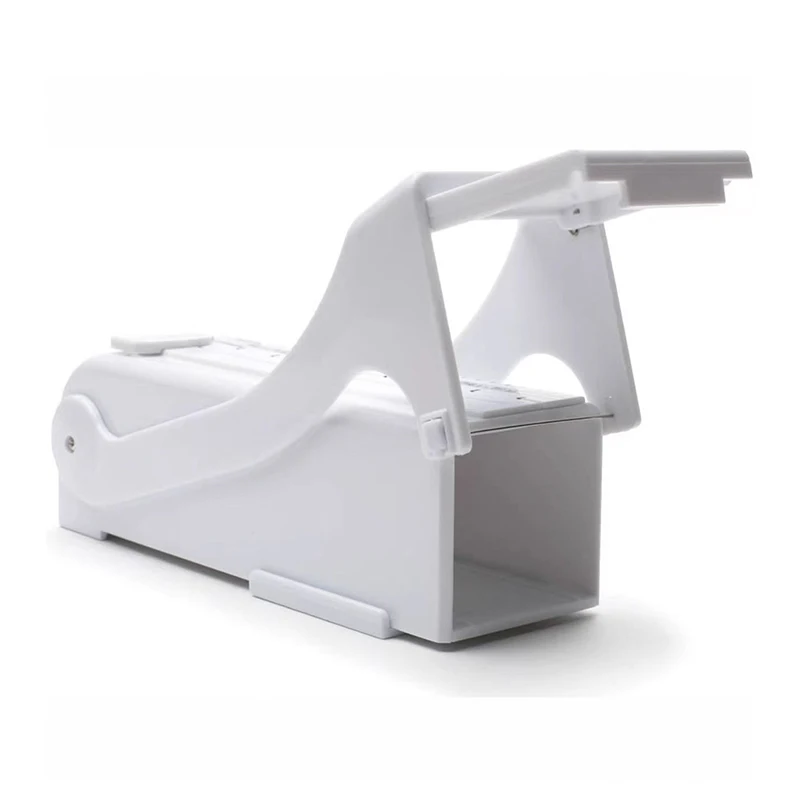 New Adjustable Butter Cheese Dispenser With Stainless Steel For Making Breads Butter Cutting Baking Tools Cheese Splitter