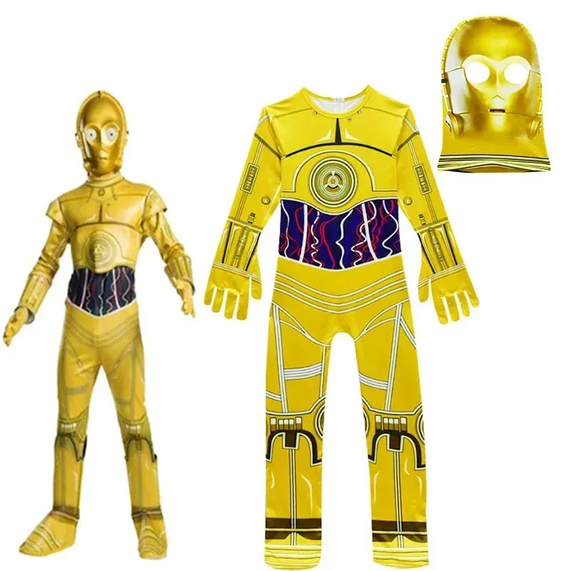 فيلم الغريبة مقابل. بدلة المفترس التأثيرية للأطفال الأولاد Zentai Halloween Predator بدلة كوسبلاي مع قناع Sui F الرهيبة