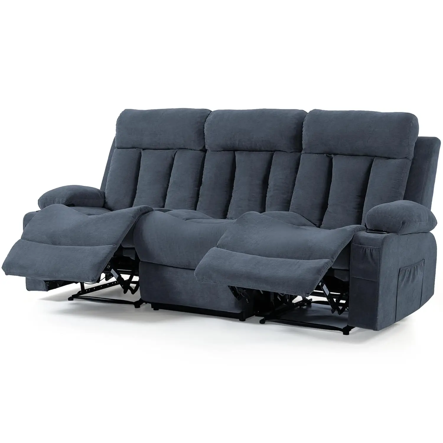 #9 Latest Reclining Sofa Couches Offers