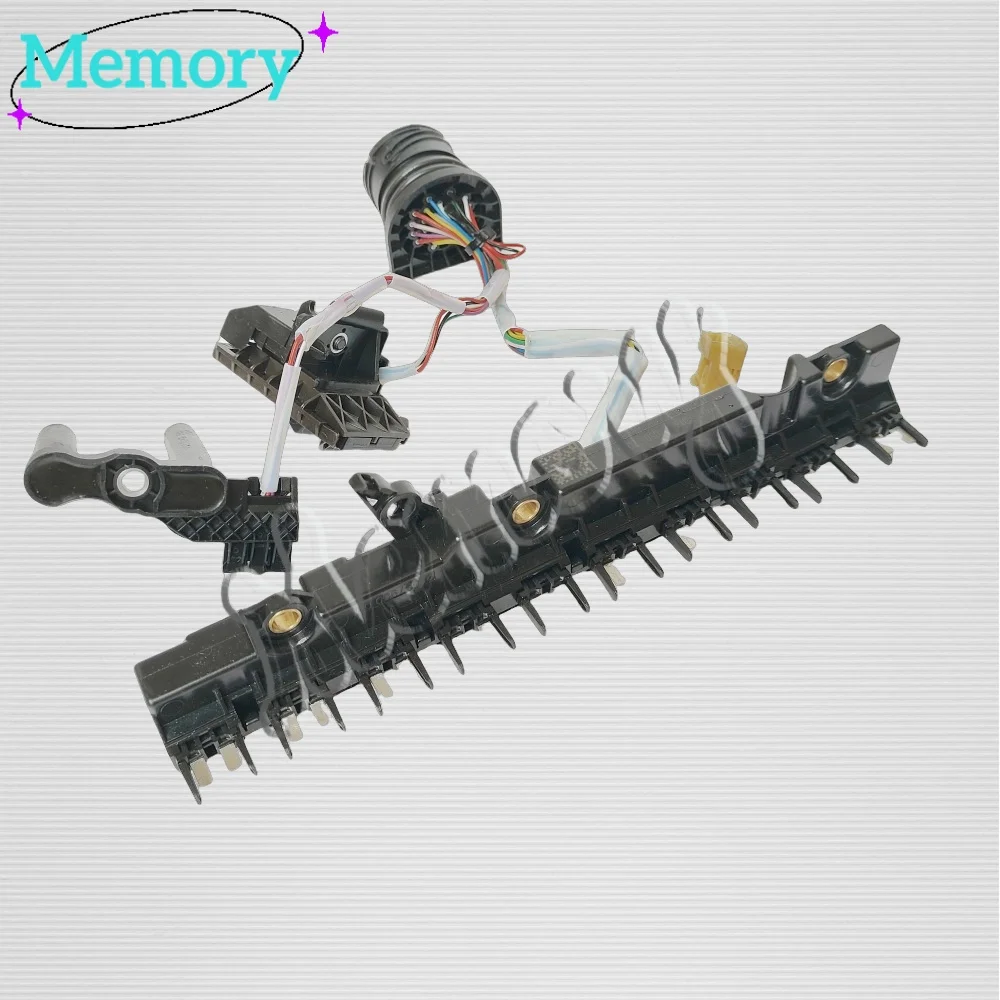 

Automatic Transmission Valve Body Wiring Harness with Speed Sensor for Range Rover Evoque, Caravan & Renegade (FWD/AWD)