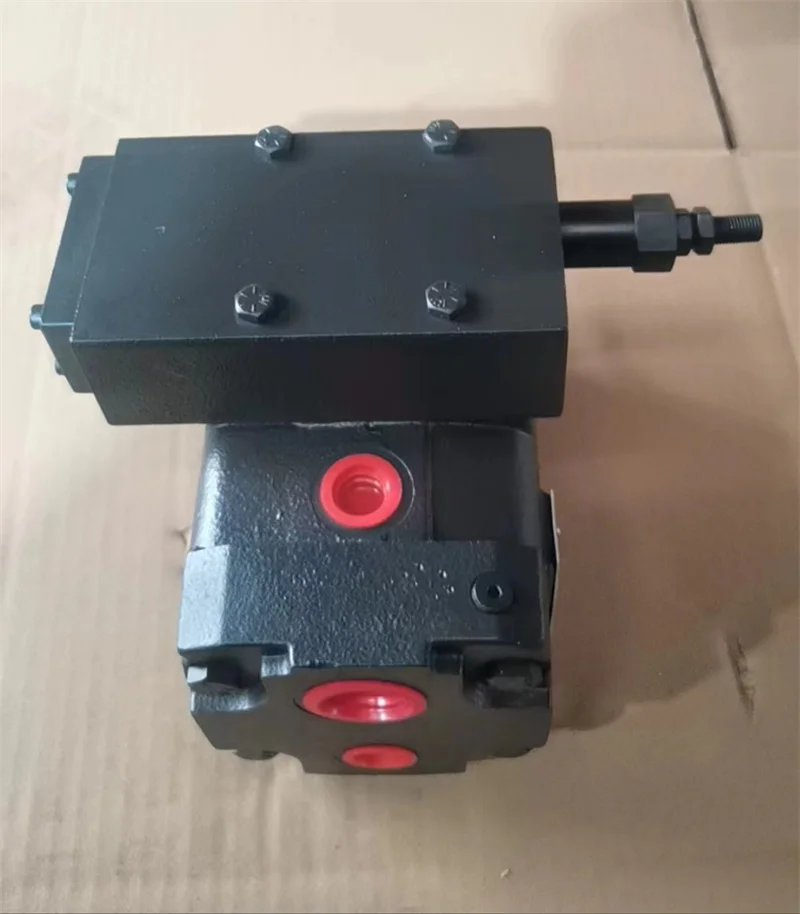 

America OILGEAR PVWJ PVWJ-076 Hydraulic Piston Pump PVW PVG PVWJ PVWH PVWC Series PVWJ-076-A1UV-LSAY-P-1NNNN