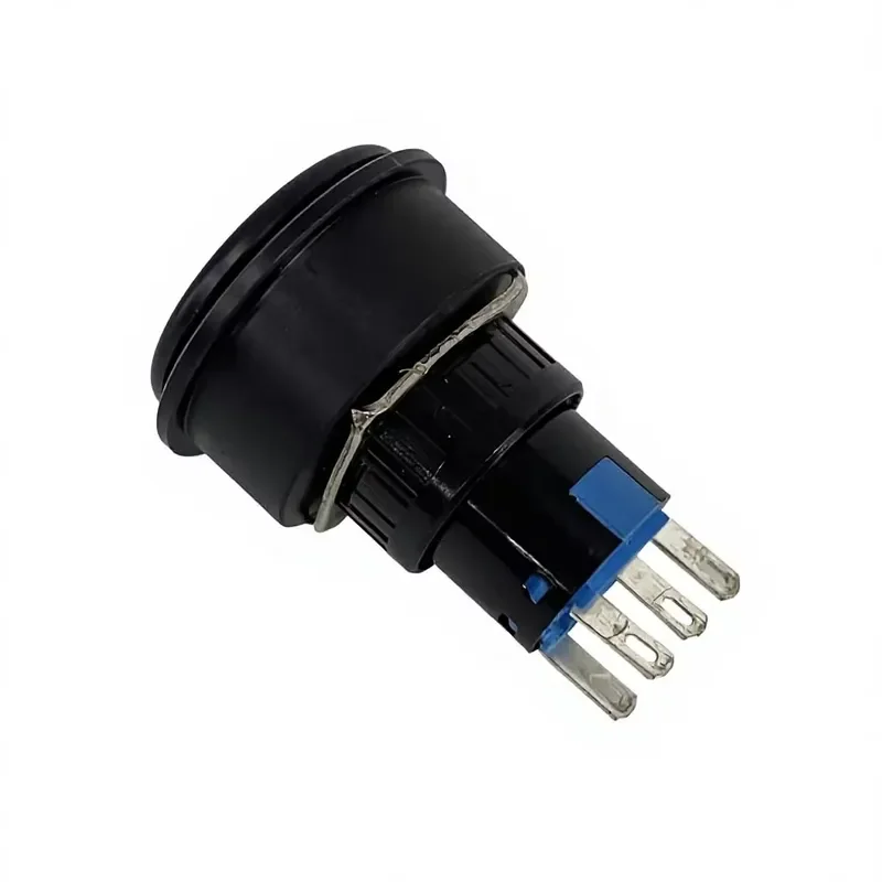 HCY Compatible 37744 Power Switch for Domino a Series Continuous Inkjet Coder Accessories Replacement Maintenance