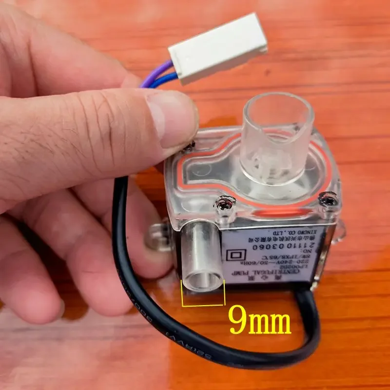 Vaatwasser centrifugaalpomp, 8W, IPX8, LP002D2, voor Midea, Toshiba, Leran, 220V