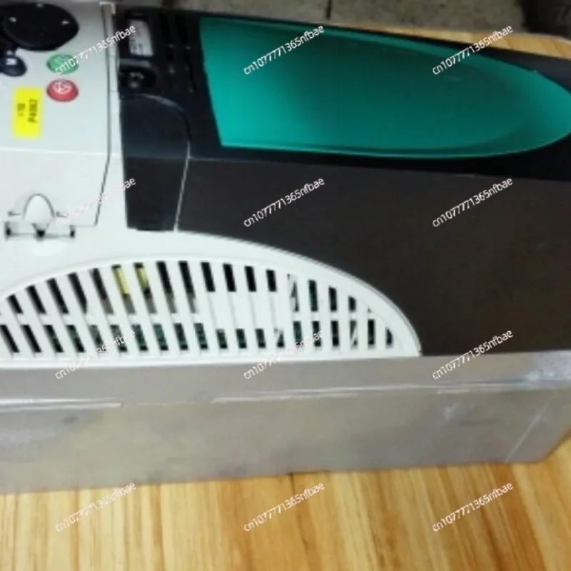 Warp knitting machine accessories inverter