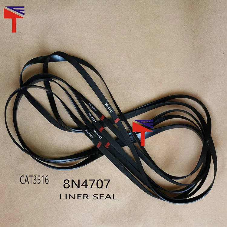 10 ชิ้นชุดเครื่องกําเนิดไฟฟ้าอุปกรณ์เสริม 3516 ชุดซ่อมแขนกระบอกเดียว 353-5995