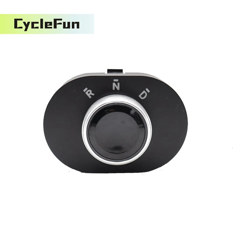 DNR Switch Forward 813B Reverse Neutral Parking Gear Shift For Electric Golf Carts