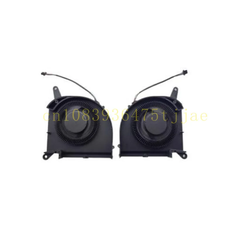 CPU CPU Cooling fan for Gigabyte AORUS 5 SE4 RX5M DFSCK22D05883Q DFSCM22716392Q