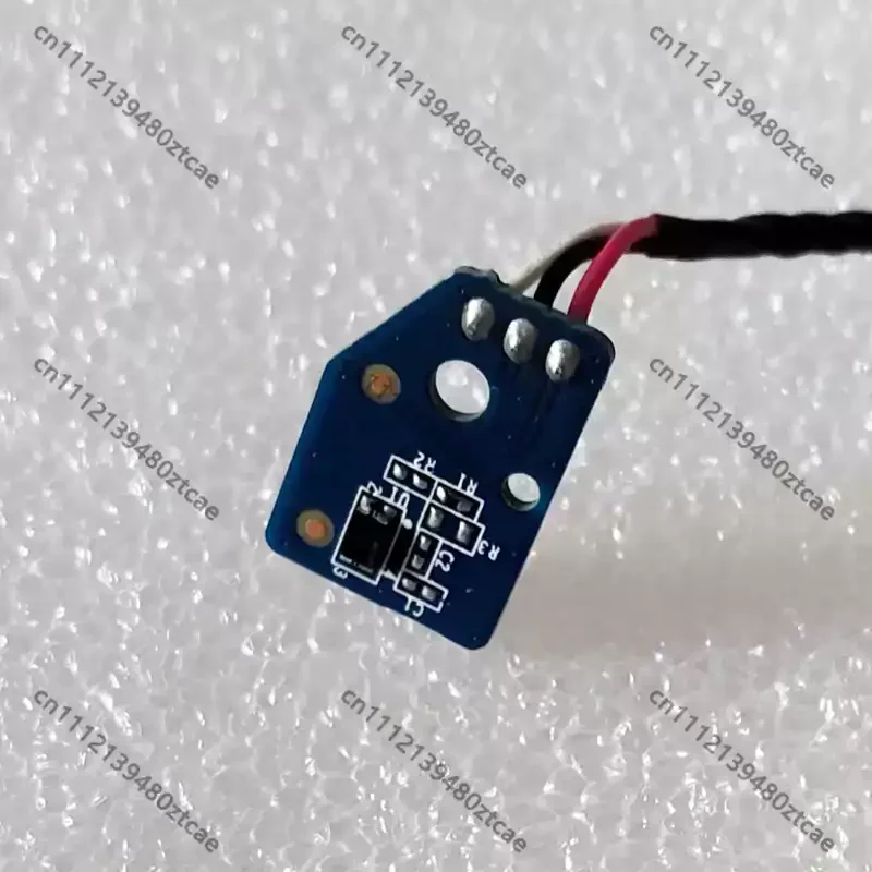 Color Wheel Detection Board Fit ONW7140 ONX7133 GT1080 X318ST V36S X1126 H6512BD Projector Repair Part
