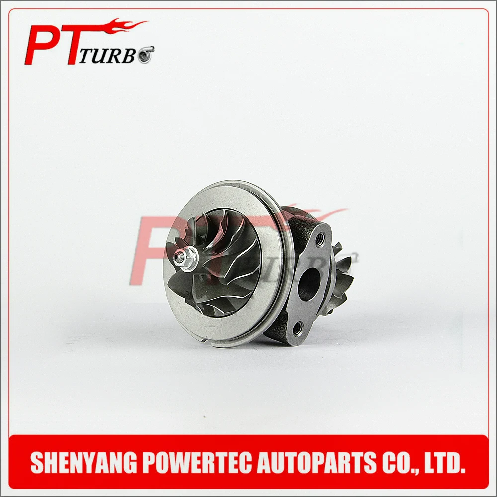 Turbo Cartridge  49131-05403 49131-05353 Car Turbocharger CHRA for Fiat Ducato III 100HP 74KW 2.2 100 Mulijet 4HV PSA 2006