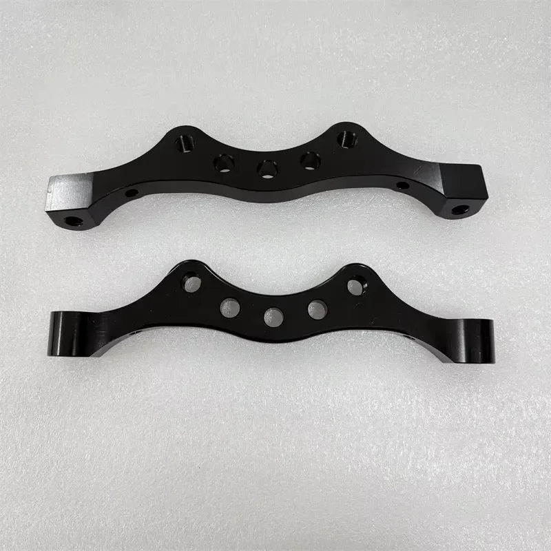 Jekit Custom Aluminium Caliper Adapter for M3 G80 F80 E92 with 380x30mm Brake Discs New Condition