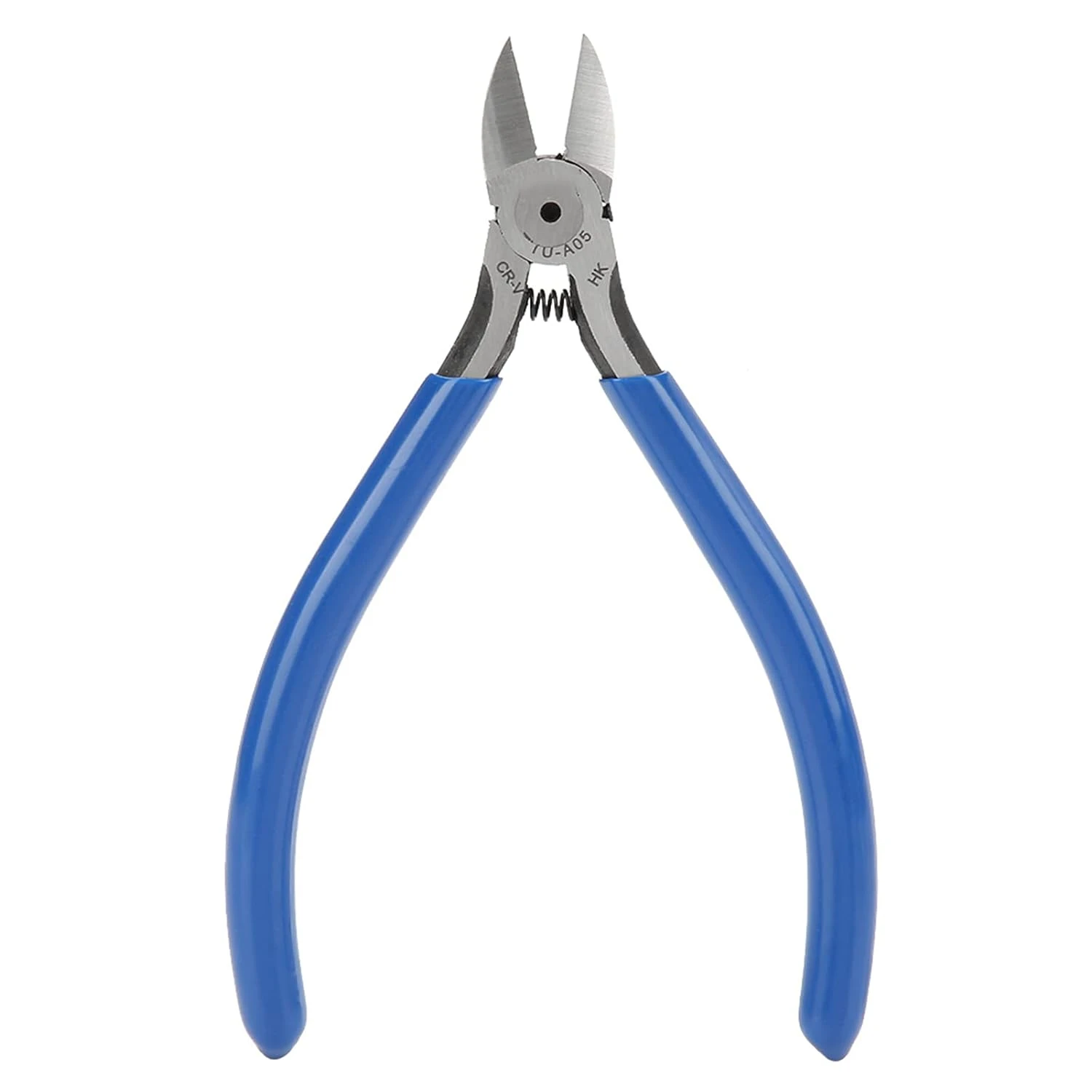 Reliable, Precise, and Versatile 5-Inch Electrical Wire Cable Cutters - Must-Have Handy Pliers Snips Nipper for Floral Arrangeme