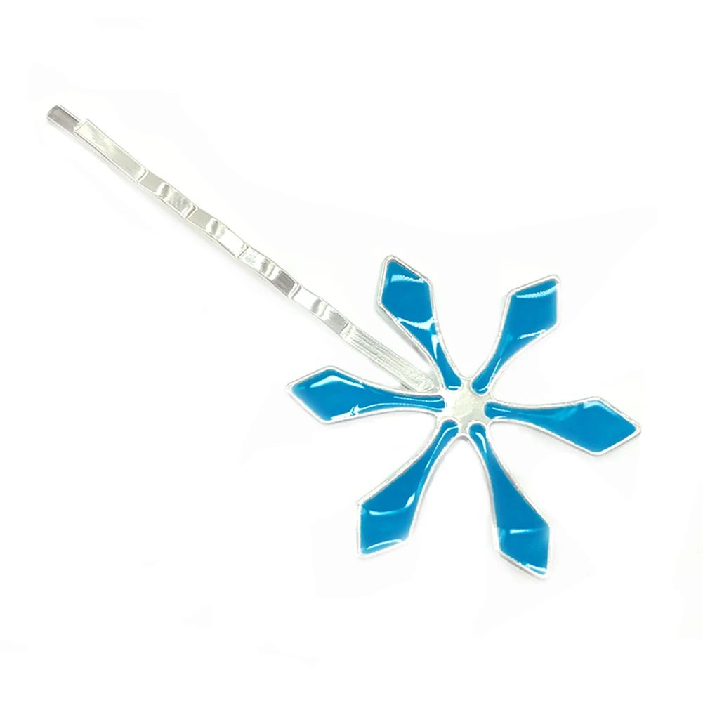 Épingle à cheveux Cosplay Brdwn Wiltshire, Inoue, Orihime, vêtements de sauna