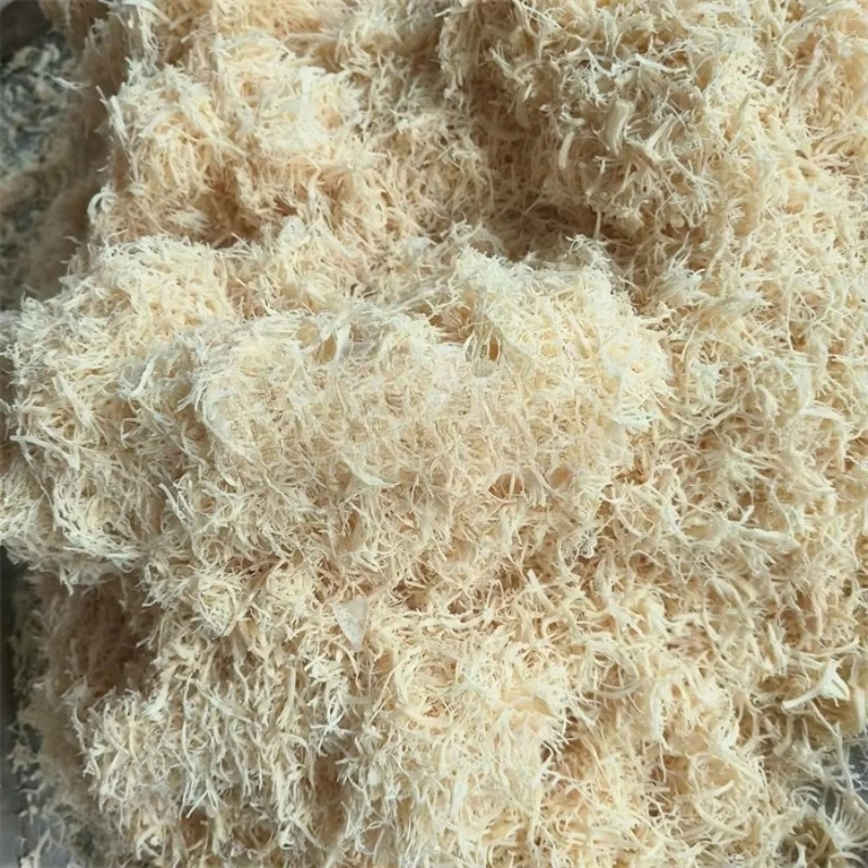Multifunctional Pork Beef Chicken Meat Floss Making Machine Meat Wire Drawing Machine