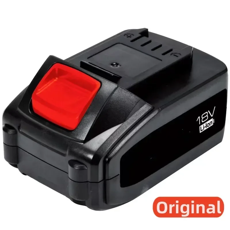 

100%Original 9Ah 18V for YATO 18V YT-828465 YT-82804 82805 82782 8277905C 8277925C Electric Drill Power Tool Battery