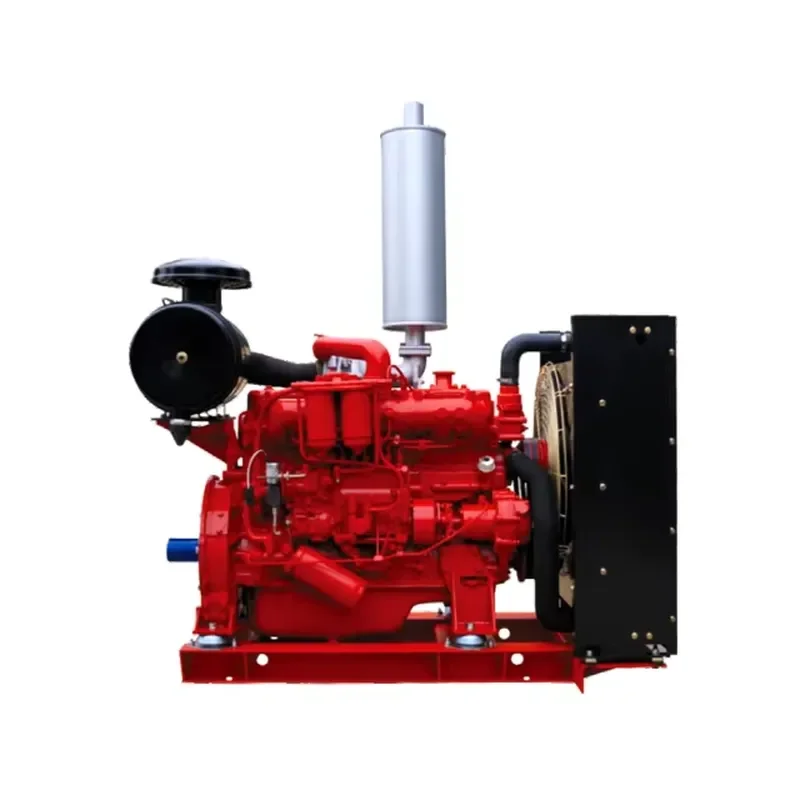 High Pressure 3 Inch Water Pump, High Pump Lift Portable Water Pump, Engine Irrigation Pump