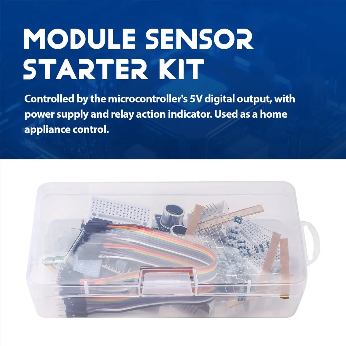 L63A  Kits for Kits R3 2560 328 Kit Project Kit Compatible with IDE