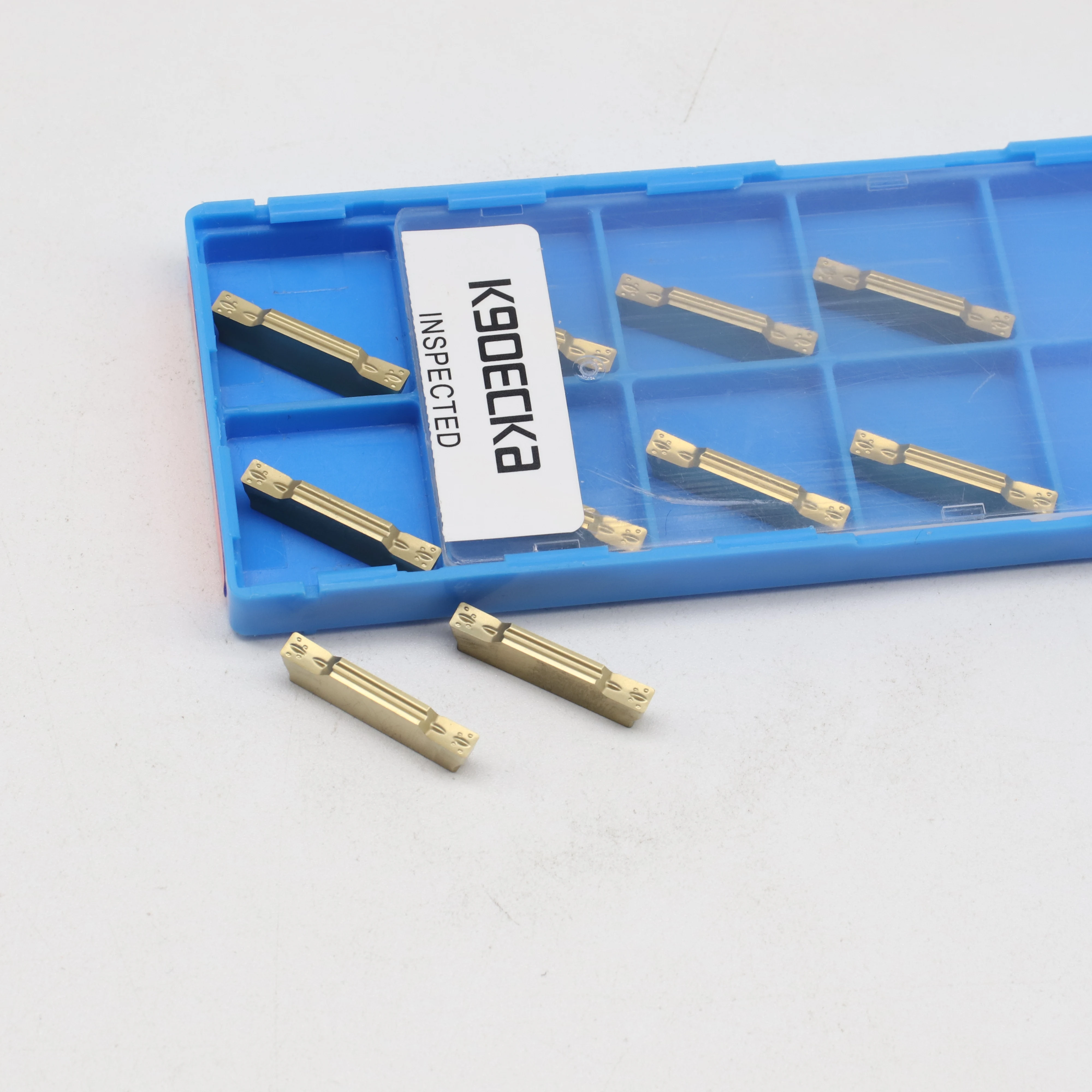 

10PCS MGMN200 MGMN300 MGMN400 NC3020 4025 4225