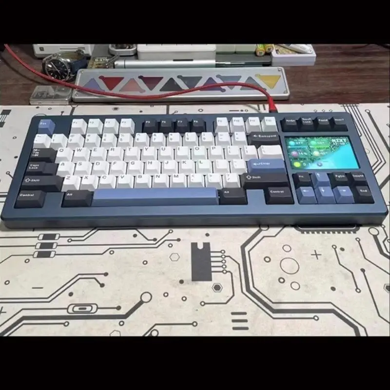 y1ub-lightweight-metal-frame-screen-35inch-usb-c-secondary-display-enhances-multitasking-efficiency