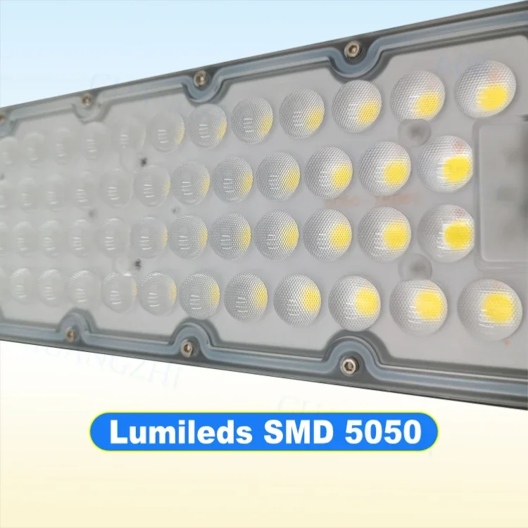 Rotating Adjustable 250W Stadium Flood Light 5 Years Warranty IP66 Outdoor Stadium Light 4